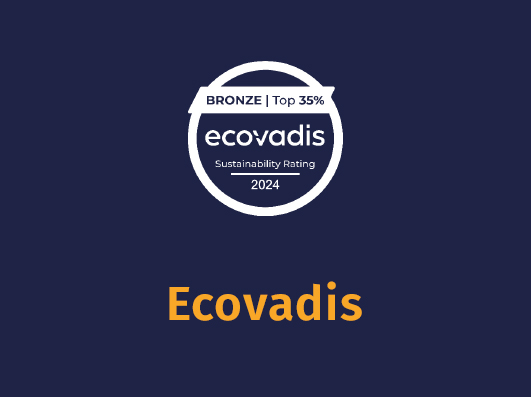 Ecovadis